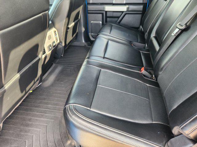 2021 Ford F-450 LARIAT