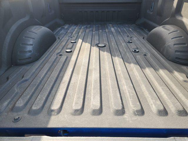2021 Ford F-450 LARIAT