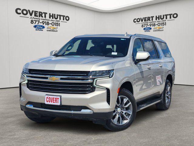 2023 Chevrolet Suburban 2WD LT for sale in Austin, TX
