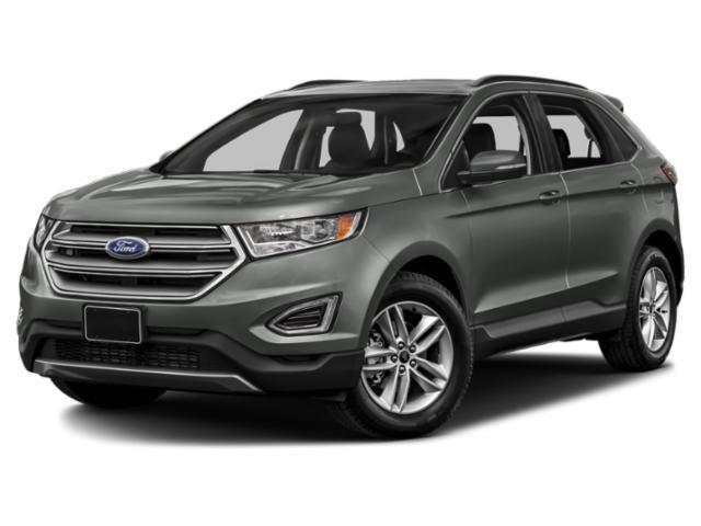 2015 Ford Edge SEL 2015 Ford Edge SEL