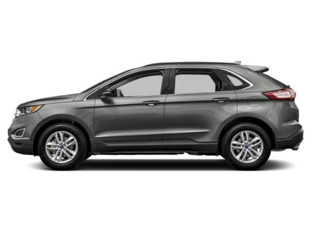 2015 Ford Edge SEL 2015 Ford Edge SEL