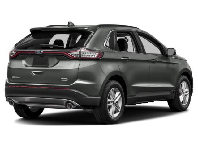 2015 Ford Edge SEL 2015 Ford Edge SEL
