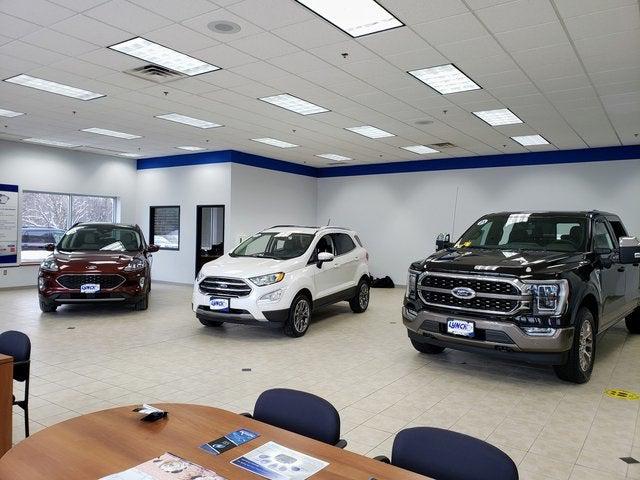 2020 Jeep Compass Altitude 4x4