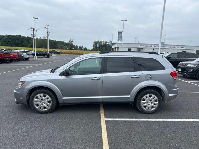 2020 Dodge Journey SE Value 2020 Dodge Journey SE Value