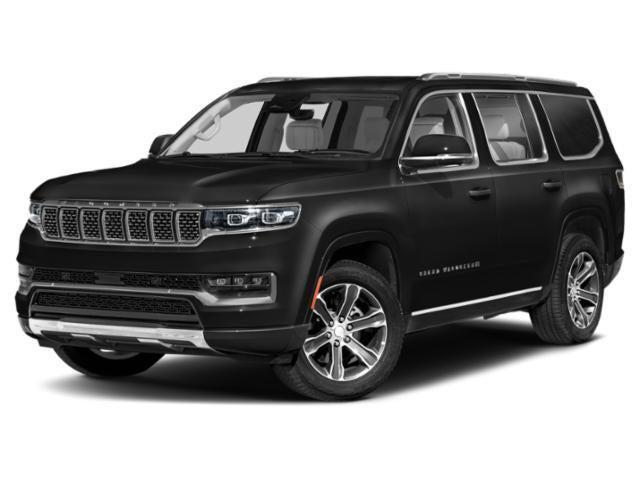 2023 Wagoneer Grand Wagoneer Obsidian 4x4 2023 Wagoneer Grand Wagoneer Obsidian 4x4