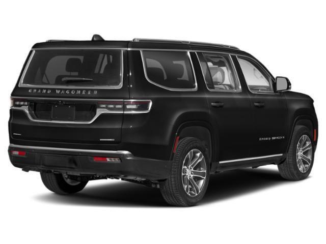2023 Wagoneer Grand Wagoneer Obsidian 4x4 2023 Wagoneer Grand Wagoneer Obsidian 4x4