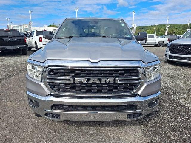 2023 RAM 1500 Big Horn Crew Cab 4x4 64 Box 2023 RAM 1500 Big Horn Crew Cab 4x4 64 Box