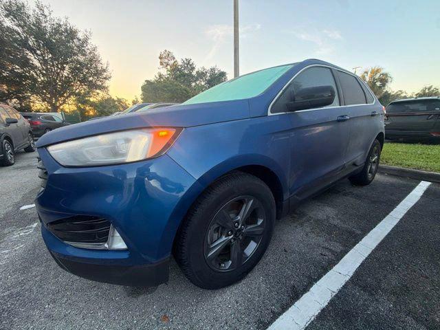 2022 Ford Edge SEL for sale in Fort Myers, FL