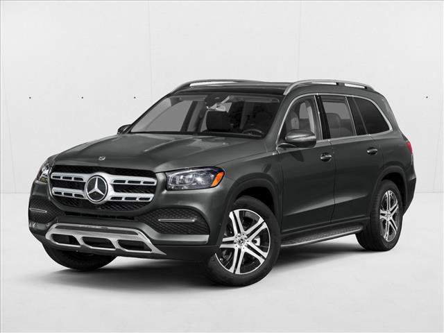 2020 Mercedes-Benz GLS GLS 450 4MATIC for sale in Orlando, FL