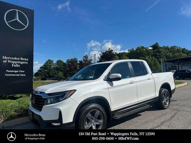 2023 Honda Ridgeline RTL for sale in Wappingers Falls, NY