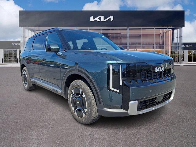 2027 Kia Telluride Hybrid EX for sale in Harrisburg, PA