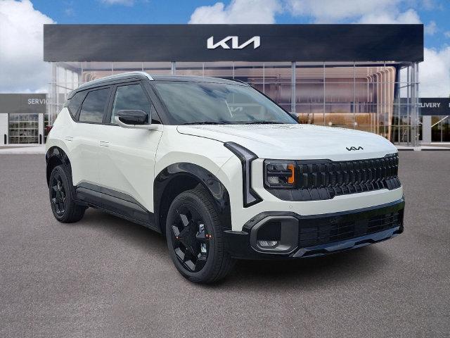 2027 Kia Seltos X-Line S for sale in Harrisburg, PA