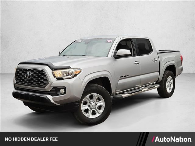 2018 Toyota Tacoma SR5 for sale in Tempe, AZ
