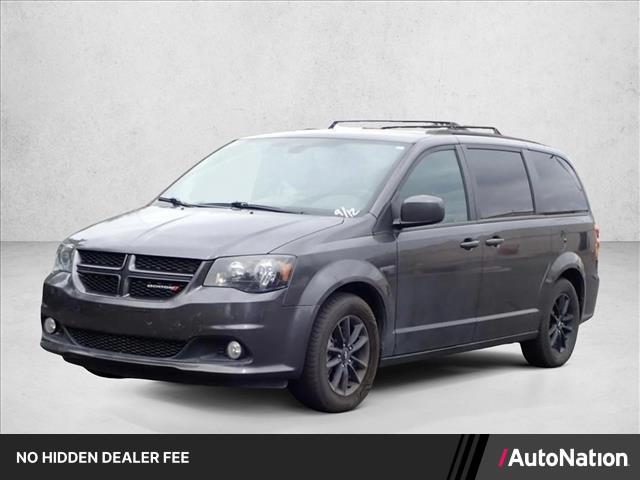 2019 Dodge Grand Caravan GT for sale in Littleton, CO