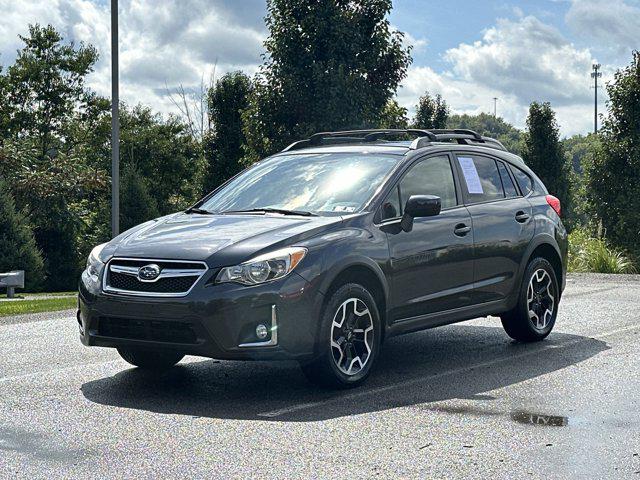 2016 Subaru Crosstrek 2.0i Premium for sale in Mars, PA