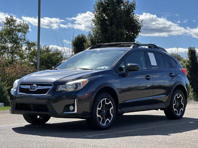 2016 Subaru Crosstrek 2.0i Premium for sale in Mars, PA