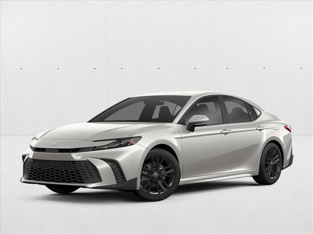 2025 Toyota Camry SE for sale in Tampa, FL