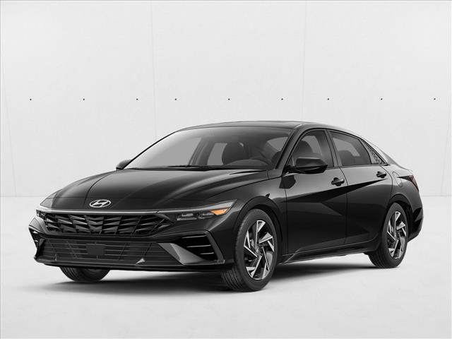 2024 Hyundai Elantra SEL for sale in Chandler, AZ
