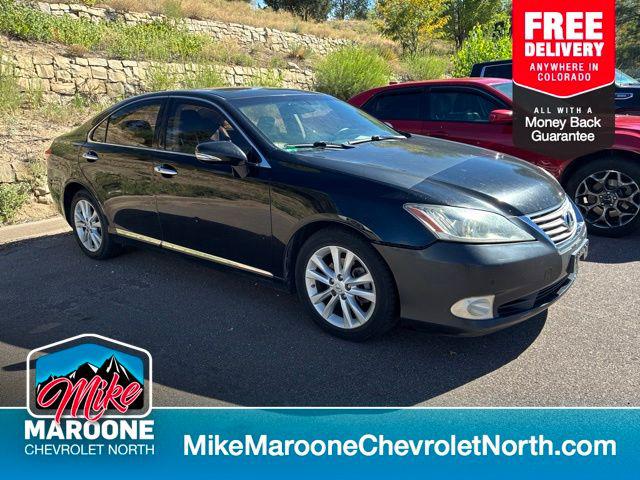 2011 Lexus ES 350 350 for sale in Colorado Springs, CO