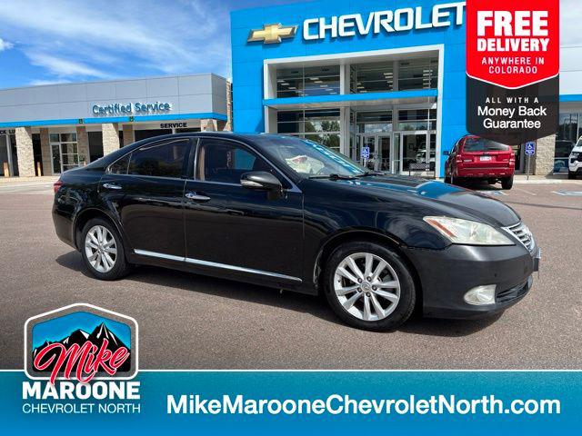 2011 Lexus ES 350 350 for sale in Colorado Springs, CO