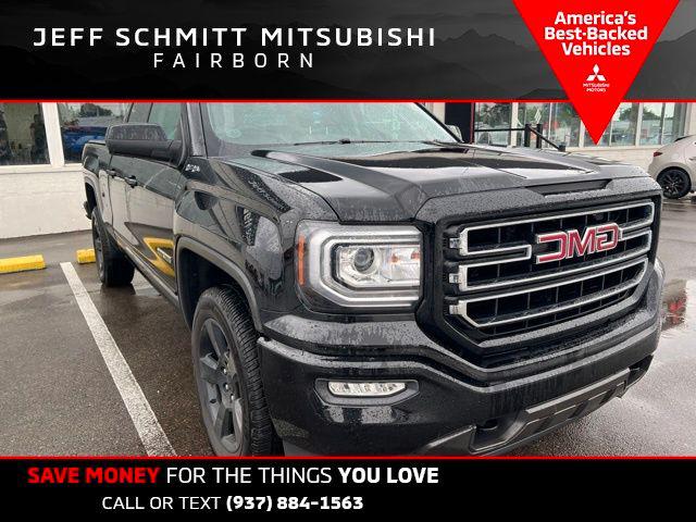 2019 GMC Sierra 1500 Limited for sale near FAIRBORN, OH