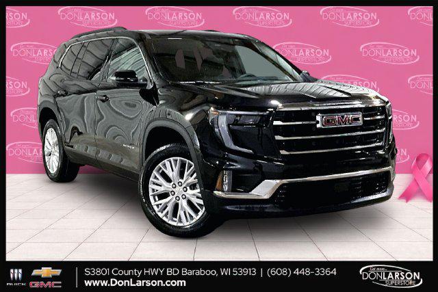 2027 GMC Acadia AWD Elevation for sale in Baraboo, WI
