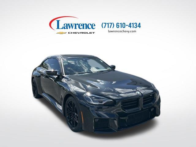 2024 BMW M2 Base for sale in Mechanicsburg, PA