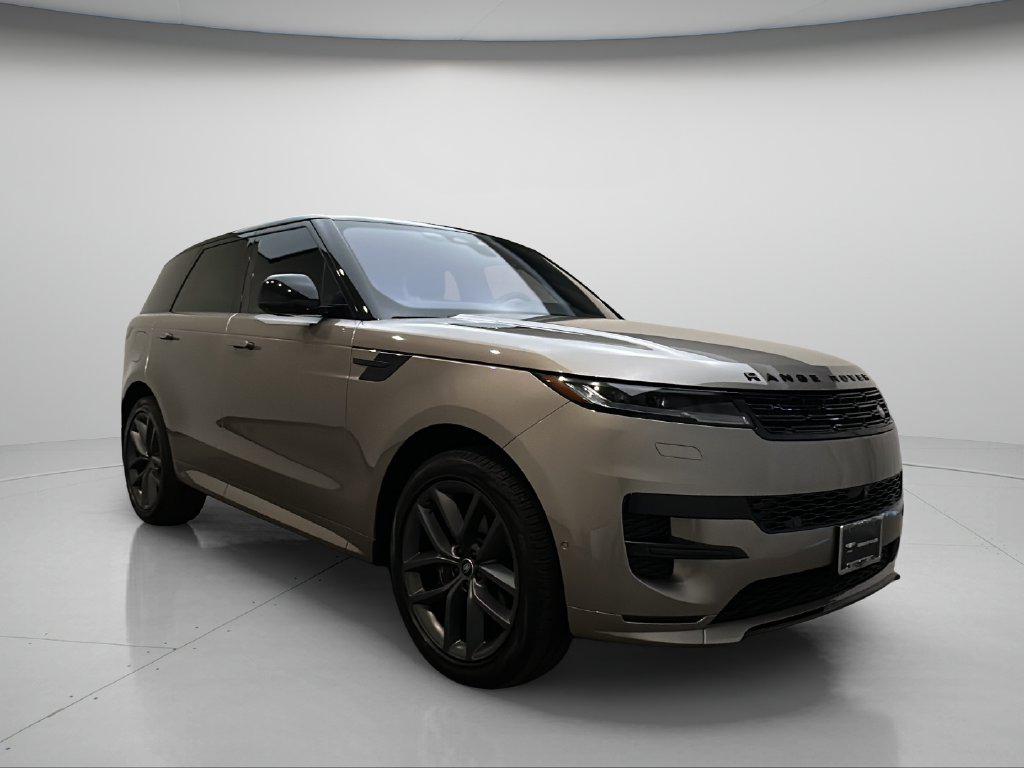 2023 Land Rover Range Rover Sport