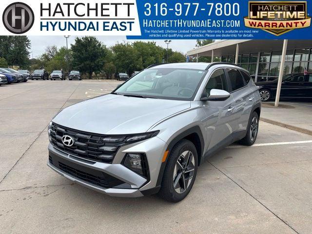 2026 Hyundai Tucson SEL for sale in Wichita, KS