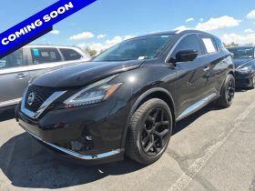 2019 Nissan Murano Platinum for sale in Bend, OR