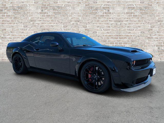 2021 Dodge Challenger SRT Hellcat Redeye Widebody for sale in Richmond, VA