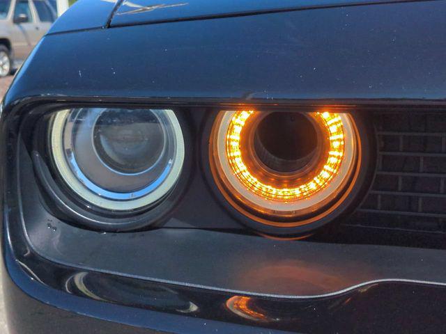 2021 Dodge Challenger SRT Hellcat Redeye Widebody