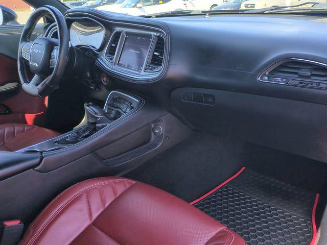 2021 Dodge Challenger SRT Hellcat Redeye Widebody