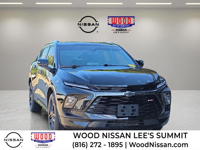 2023 Chevrolet Blazer FWD RS for sale in Lee's Summit, MT