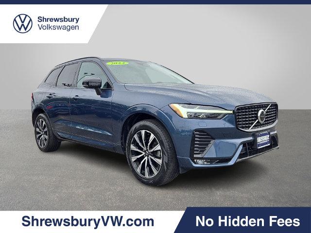 2024 Volvo XC60 B5 Core Dark Theme for sale in 	Red Bank, NJ