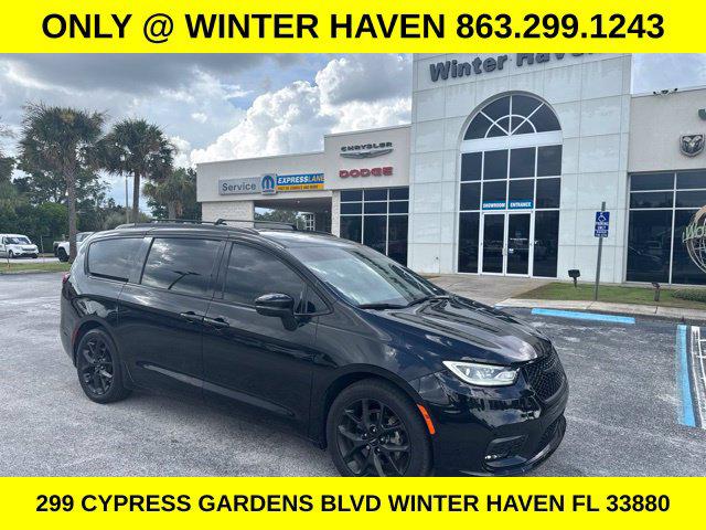 2023 Chrysler Pacifica Touring L for sale in Winter Haven, FL
