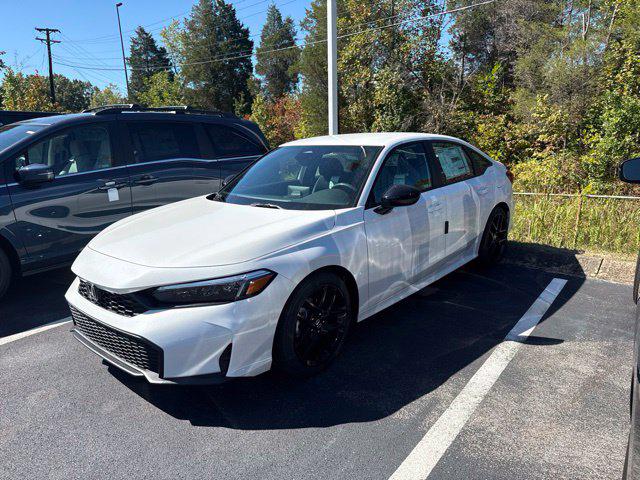 2026 Honda Civic Sport for sale in Kingsport, TN
