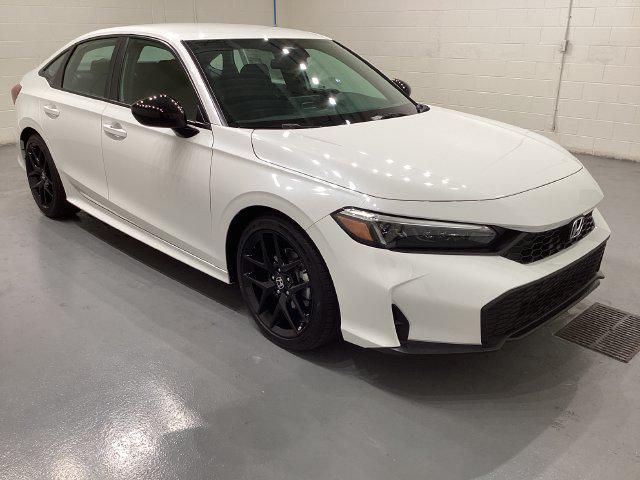 2026 Honda Civic Sport for sale in Kingsport, TN