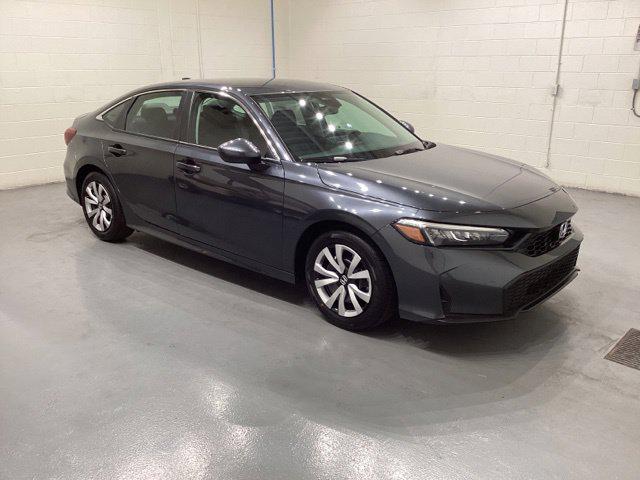 2026 Honda Civic LX for sale in Kingsport, TN