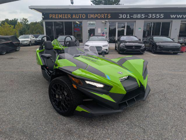 2025 Polestar GS SL for sale in Waldorf, MD