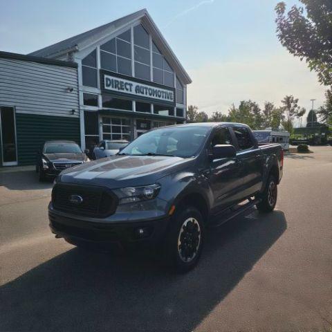 2021 Ford Ranger XL for sale in Monroe, NC