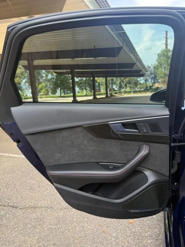 2018 Audi S4 3.0T Premium Plus