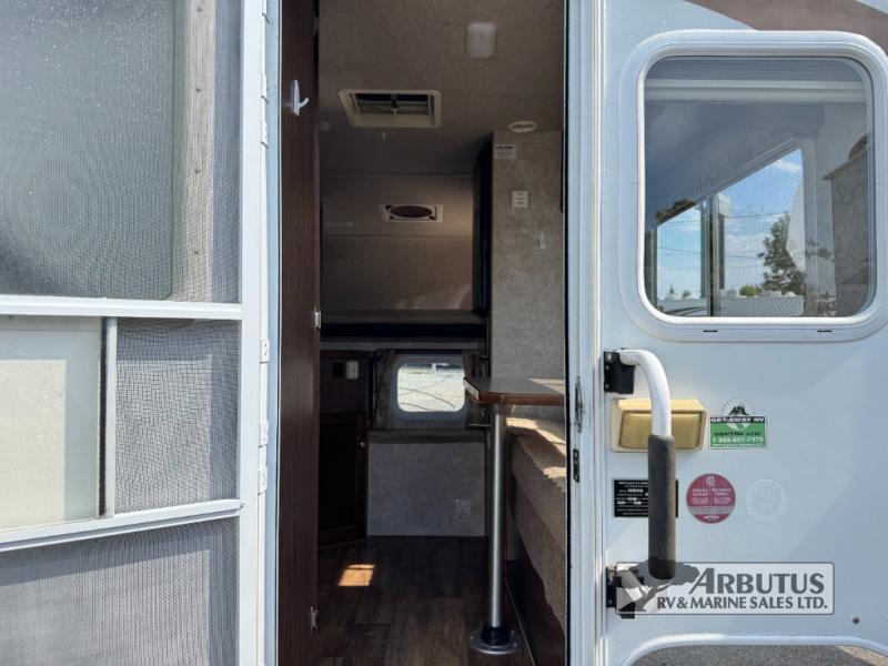 2019 WESTLAND TRAVELAIRE 7.6 TRUCK CAMPER