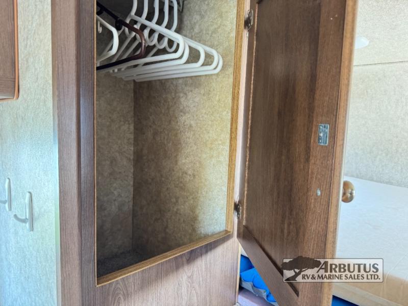 2019 WESTLAND TRAVELAIRE 7.6 TRUCK CAMPER