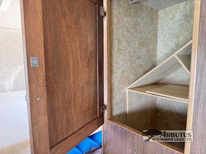 2019 WESTLAND TRAVELAIRE 7.6 TRUCK CAMPER