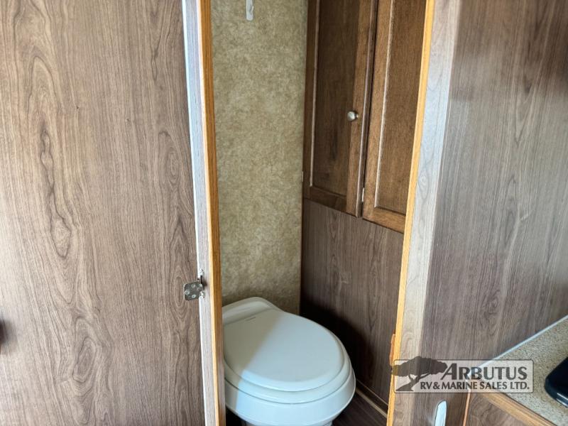 2019 WESTLAND TRAVELAIRE 7.6 TRUCK CAMPER