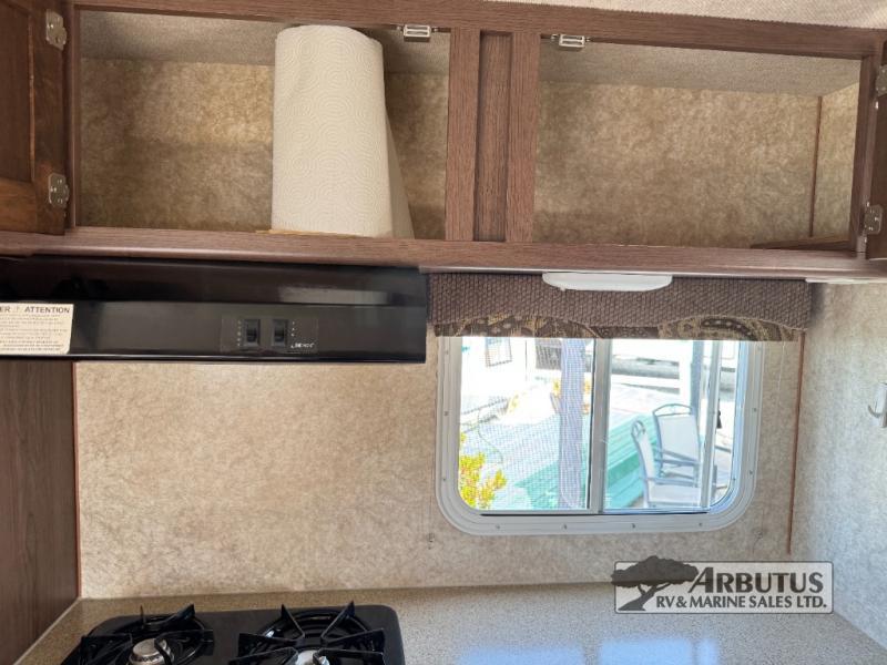 2019 WESTLAND TRAVELAIRE 7.6 TRUCK CAMPER