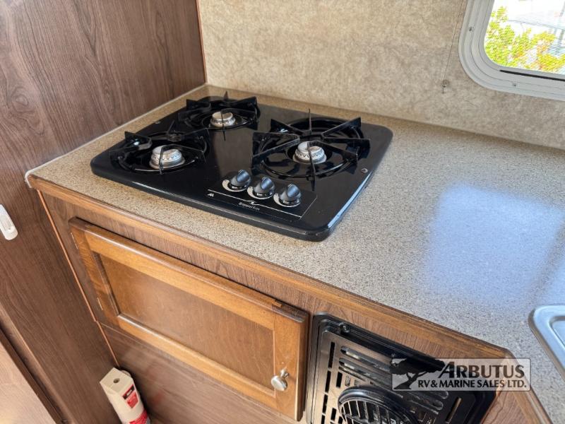 2019 WESTLAND TRAVELAIRE 7.6 TRUCK CAMPER