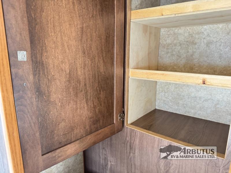 2019 WESTLAND TRAVELAIRE 7.6 TRUCK CAMPER
