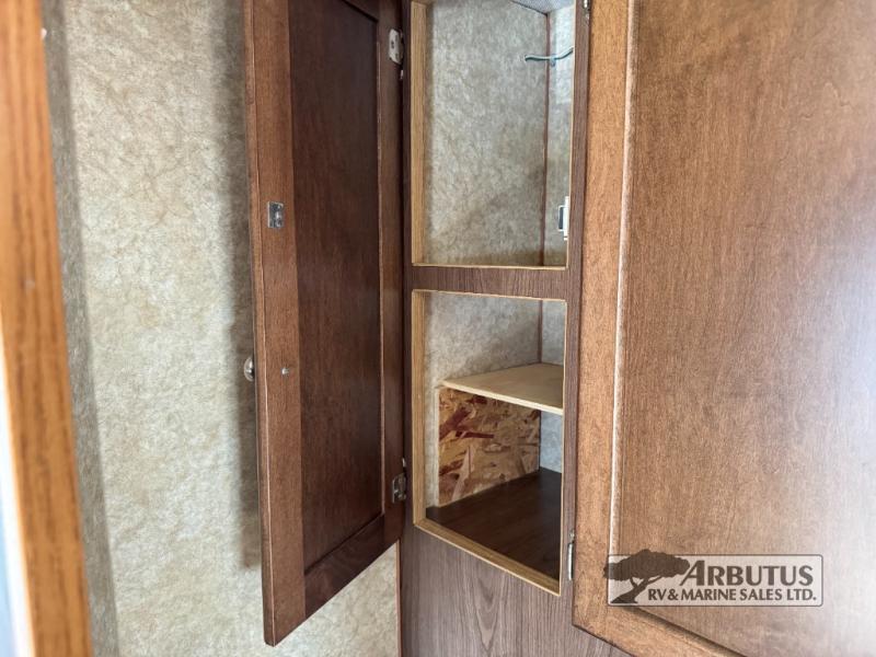 2019 WESTLAND TRAVELAIRE 7.6 TRUCK CAMPER